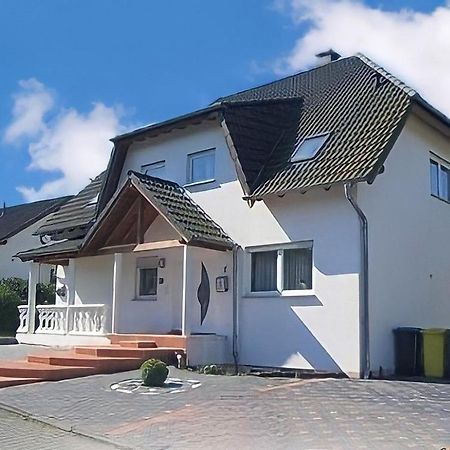 Schoene Grosse Ferienwohnung Im Mittelrheintal Nahe Loreley Bornich Bagian luar foto