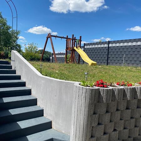 Schoene Grosse Ferienwohnung Im Mittelrheintal Nahe Loreley Bornich Bagian luar foto