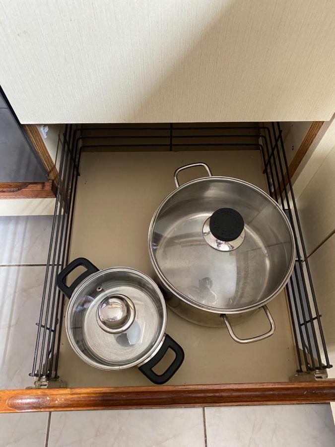 Schoene Grosse Ferienwohnung Im Mittelrheintal Nahe Loreley Bornich Bagian luar foto