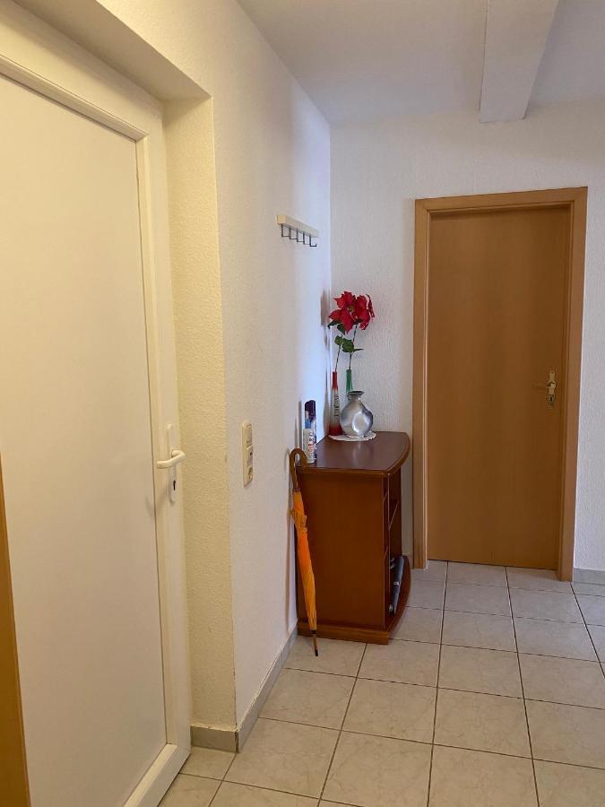 Schoene Grosse Ferienwohnung Im Mittelrheintal Nahe Loreley Bornich Bagian luar foto
