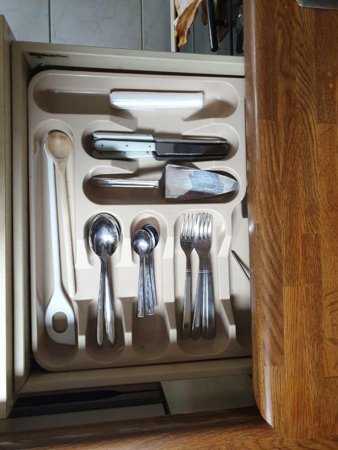 Schoene Grosse Ferienwohnung Im Mittelrheintal Nahe Loreley Bornich Bagian luar foto