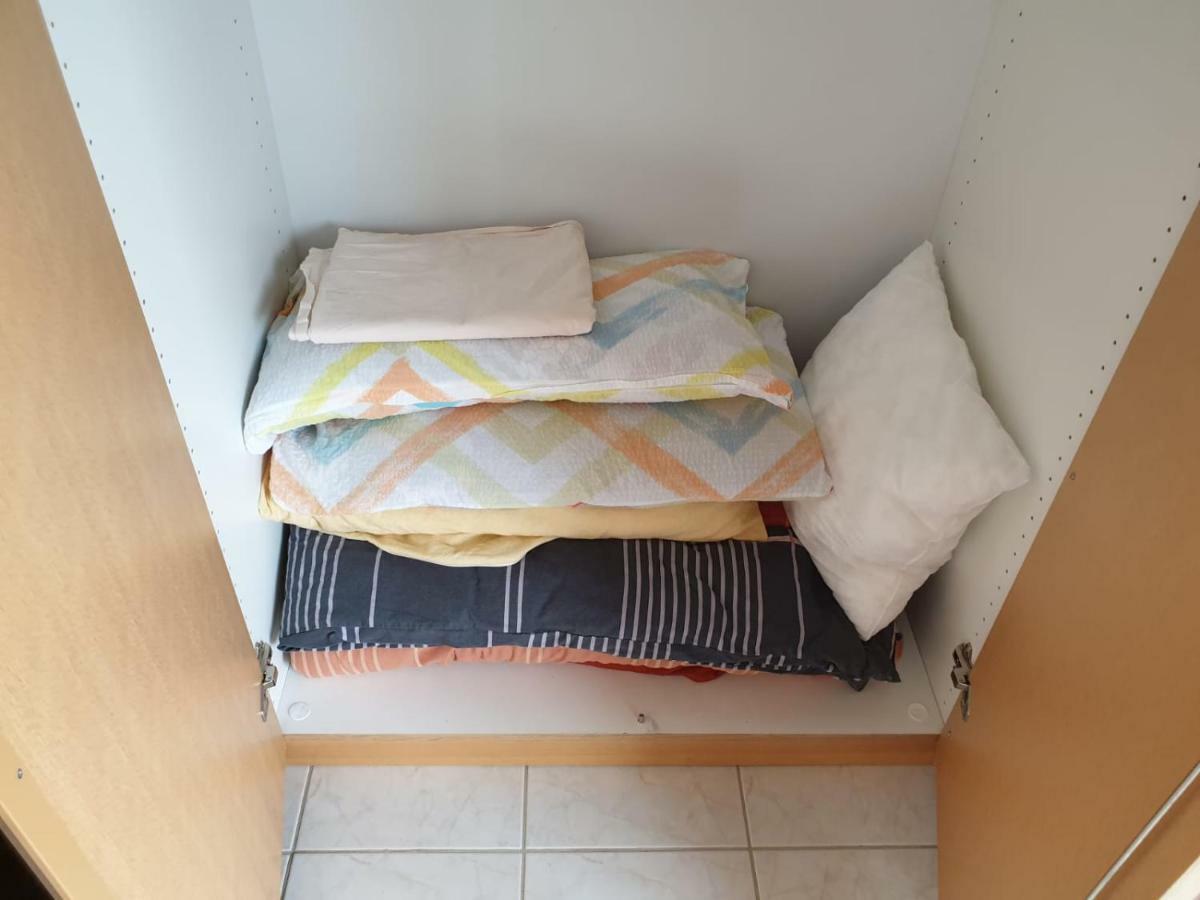 Schoene Grosse Ferienwohnung Im Mittelrheintal Nahe Loreley Bornich Bagian luar foto