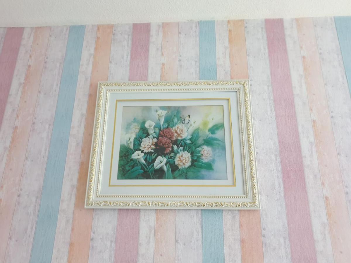 Schoene Grosse Ferienwohnung Im Mittelrheintal Nahe Loreley Bornich Bagian luar foto