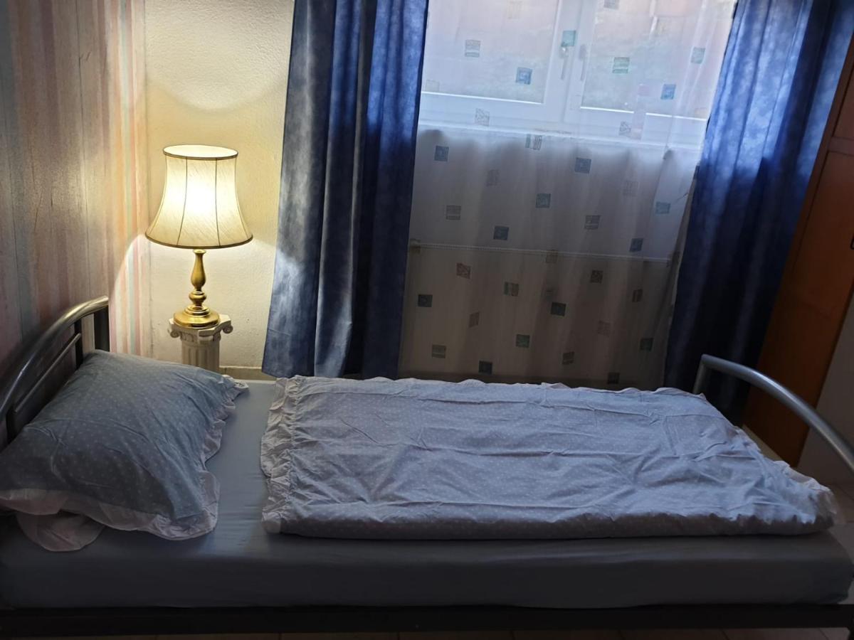 Schoene Grosse Ferienwohnung Im Mittelrheintal Nahe Loreley Bornich Bagian luar foto