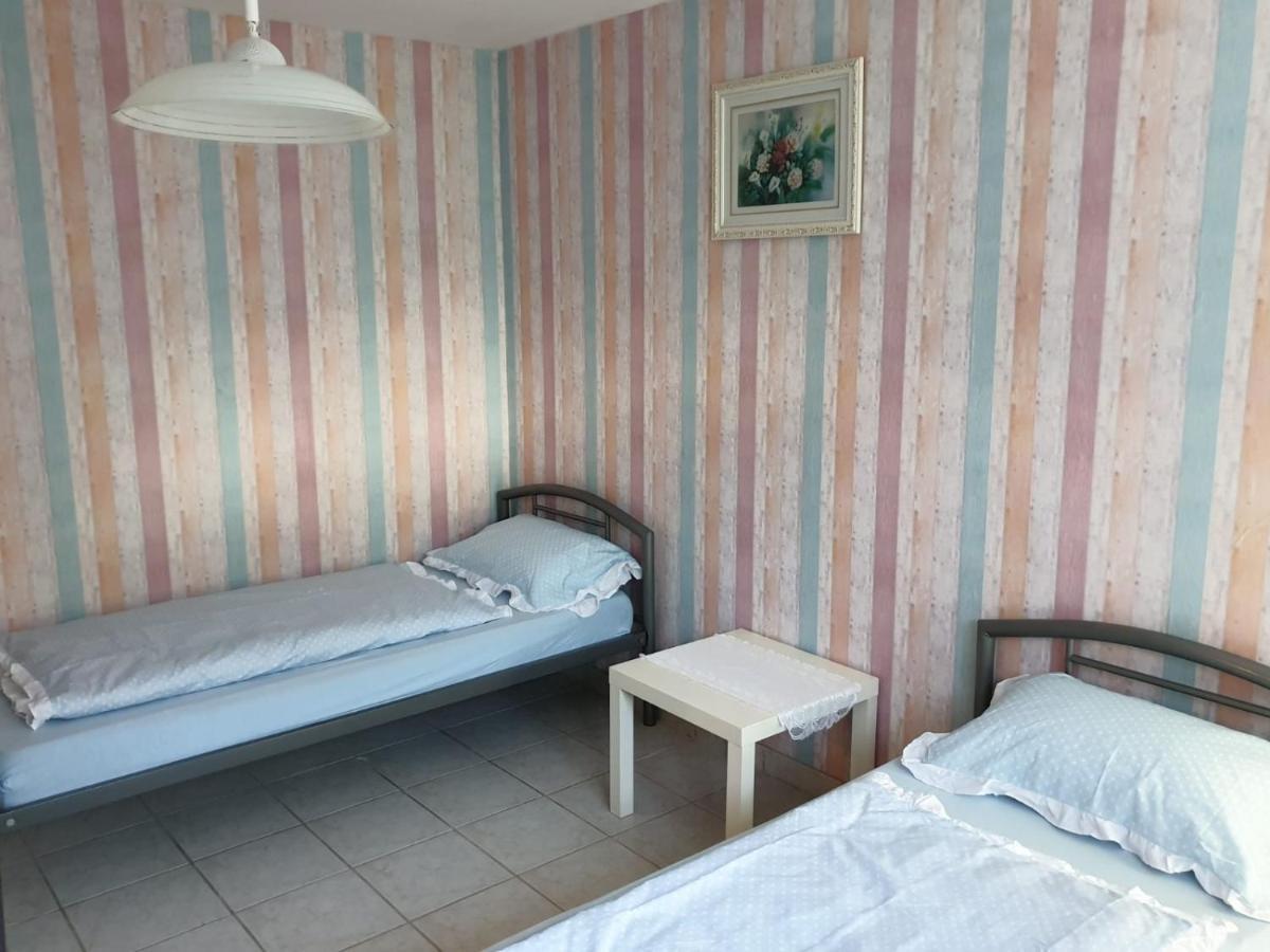 Schoene Grosse Ferienwohnung Im Mittelrheintal Nahe Loreley Bornich Bagian luar foto