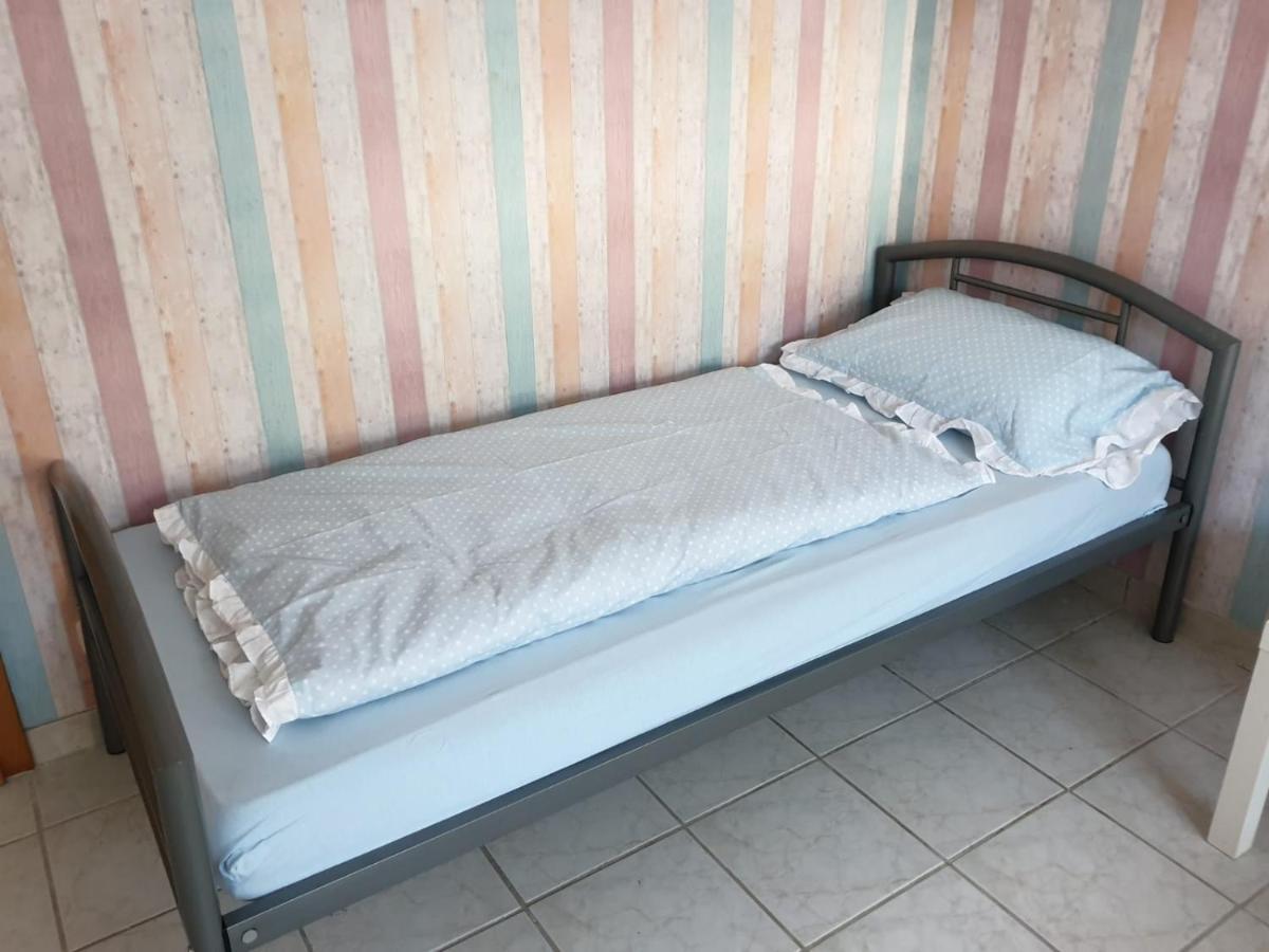 Schoene Grosse Ferienwohnung Im Mittelrheintal Nahe Loreley Bornich Bagian luar foto